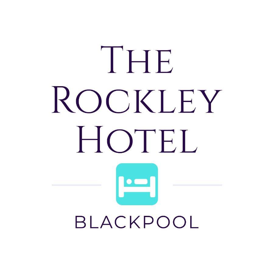 The Rockley Hotel Blackpool Zewnętrze zdjęcie