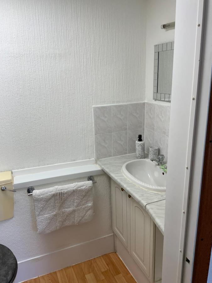 The Rockley Hotel Blackpool Zewnętrze zdjęcie