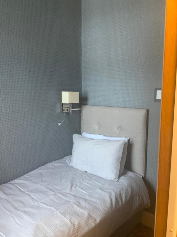 The Rockley Hotel Blackpool Zewnętrze zdjęcie